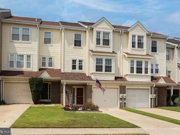 12 RUDDINGTON COURT, REISTERSTOWN, MD 21136