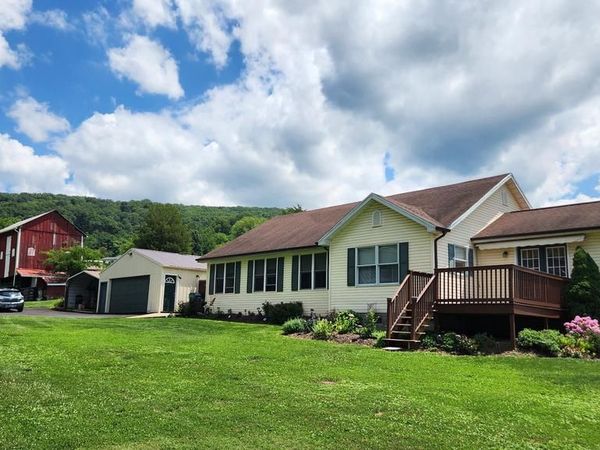 6513 GILARDI ROAD , BOONSBORO, MD 21713