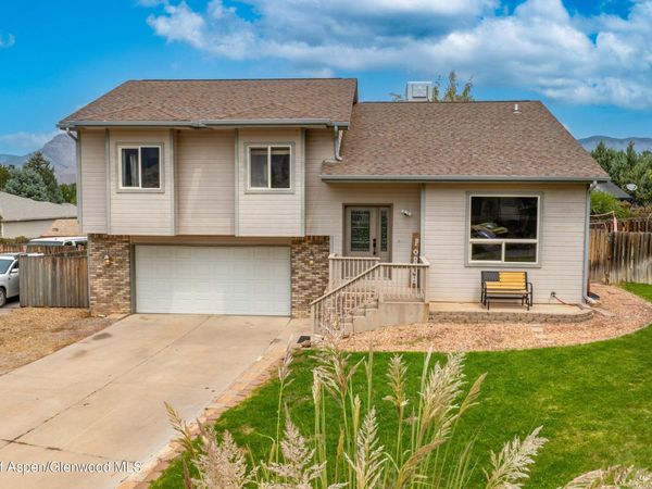 94 Bristlecone Court, Parachute, CO 81635