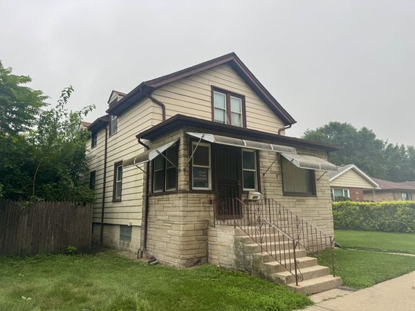 433 Hirsch Avenue , Calumet City, IL 60409