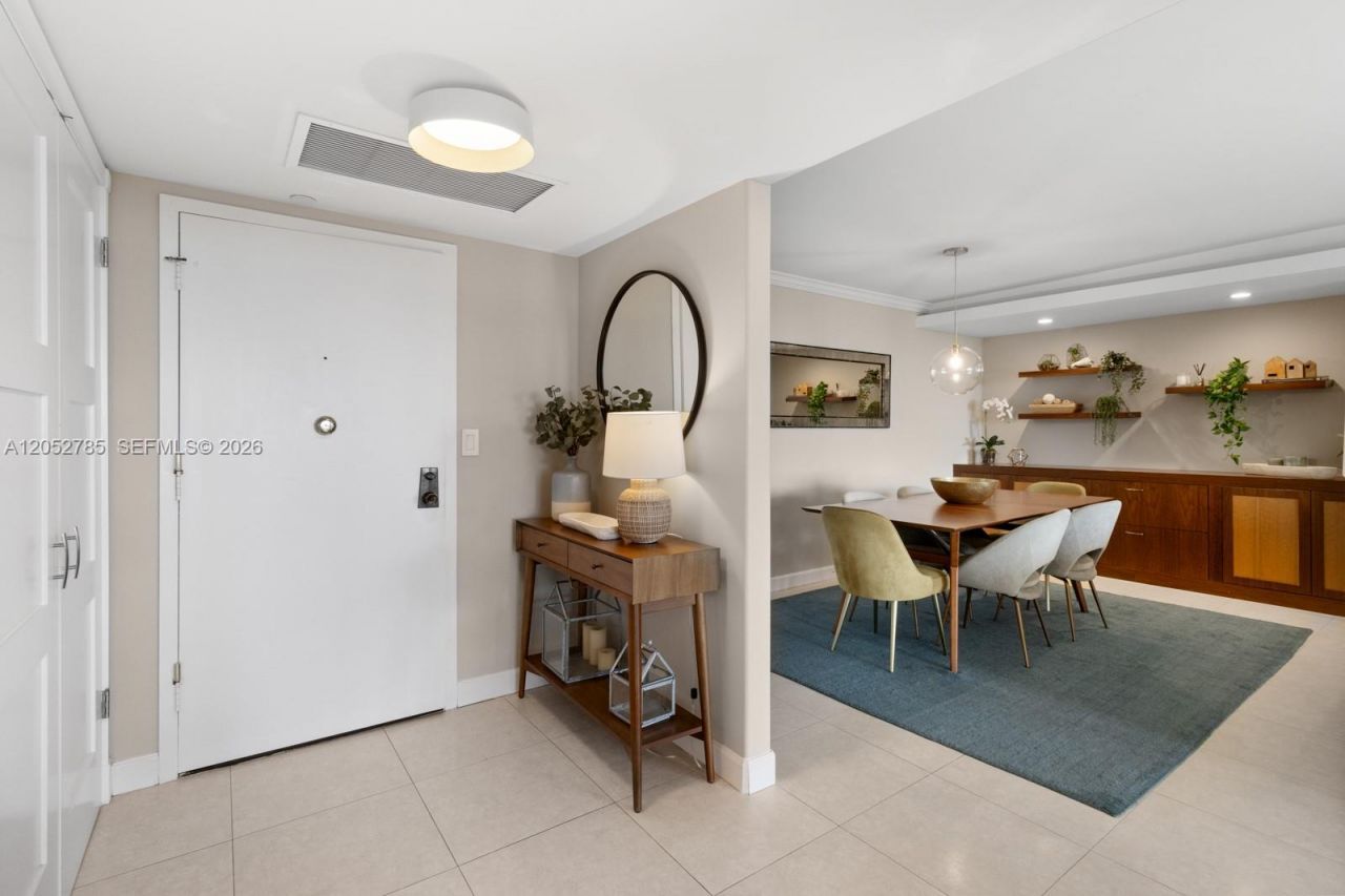 1121 Crandon Blvd , Unit F403, Key Biscayne, FL 33149 Photo