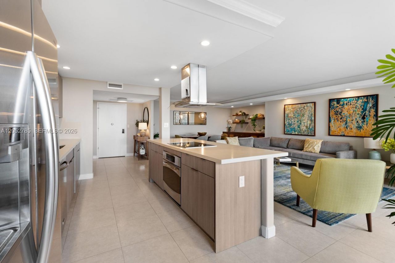 1121 Crandon Blvd , Unit F403, Key Biscayne, FL 33149 Photo