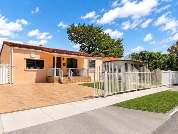 1791 SW 14th St, Miami, FL 33145