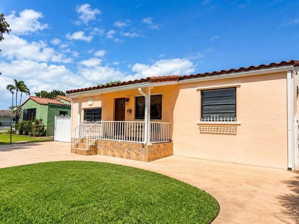 1791 SW 14th St, Miami, FL 33145