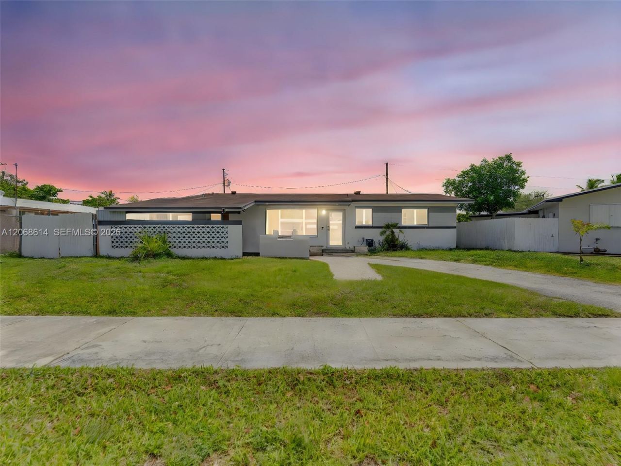 19931 Gulfstream Rd , Cutler Bay, FL 33157 Photo