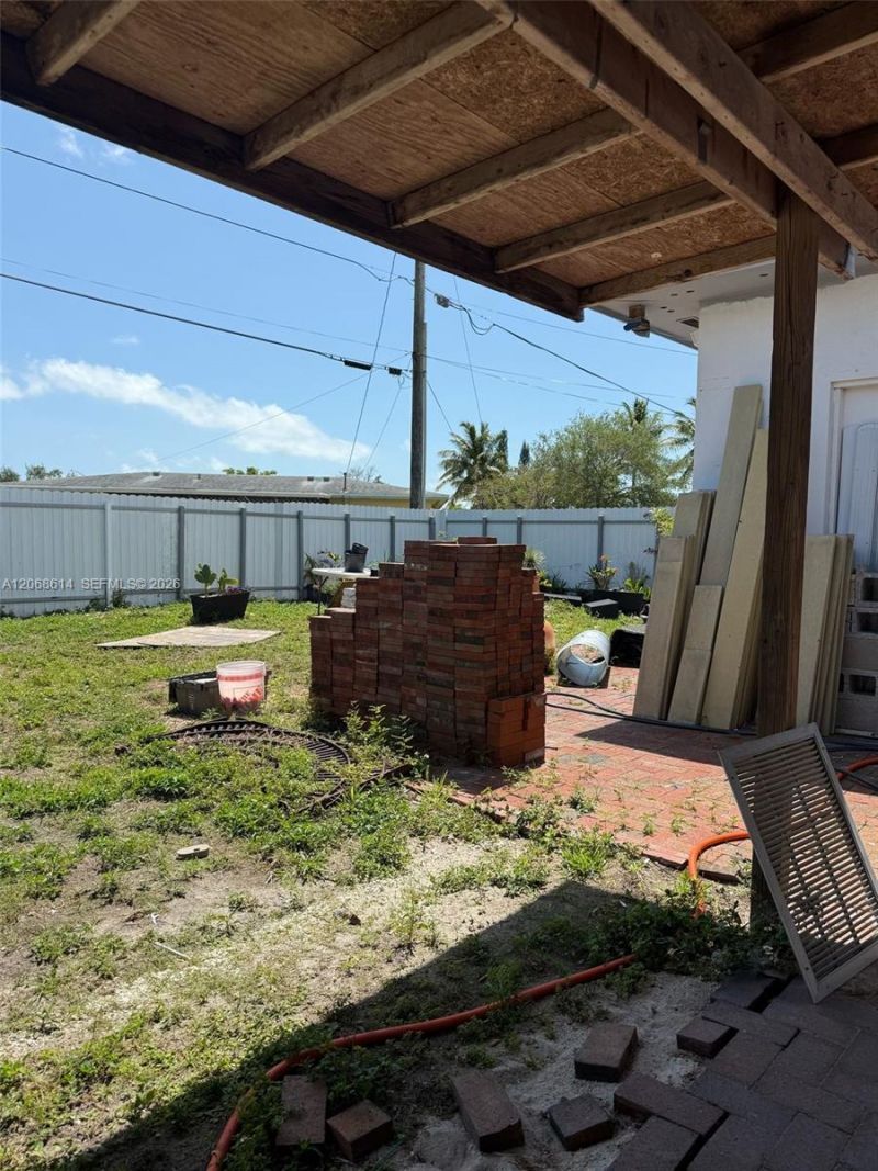 19931 Gulfstream Rd , Cutler Bay, FL 33157 Photo