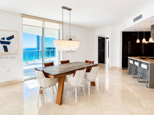 150 Sunny Isles Blvd , Unit 1-UPH1, Sunny Isles Beach, FL 33160