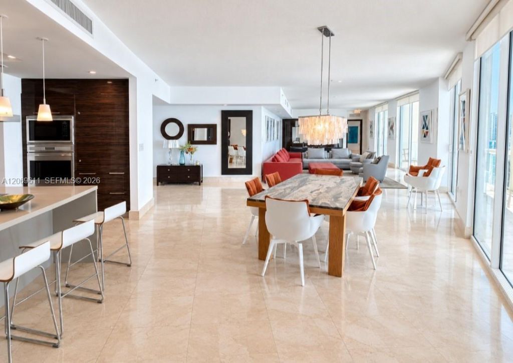 150 Sunny Isles Blvd , Unit 1-UPH1, Sunny Isles Beach, FL 33160 Photo
