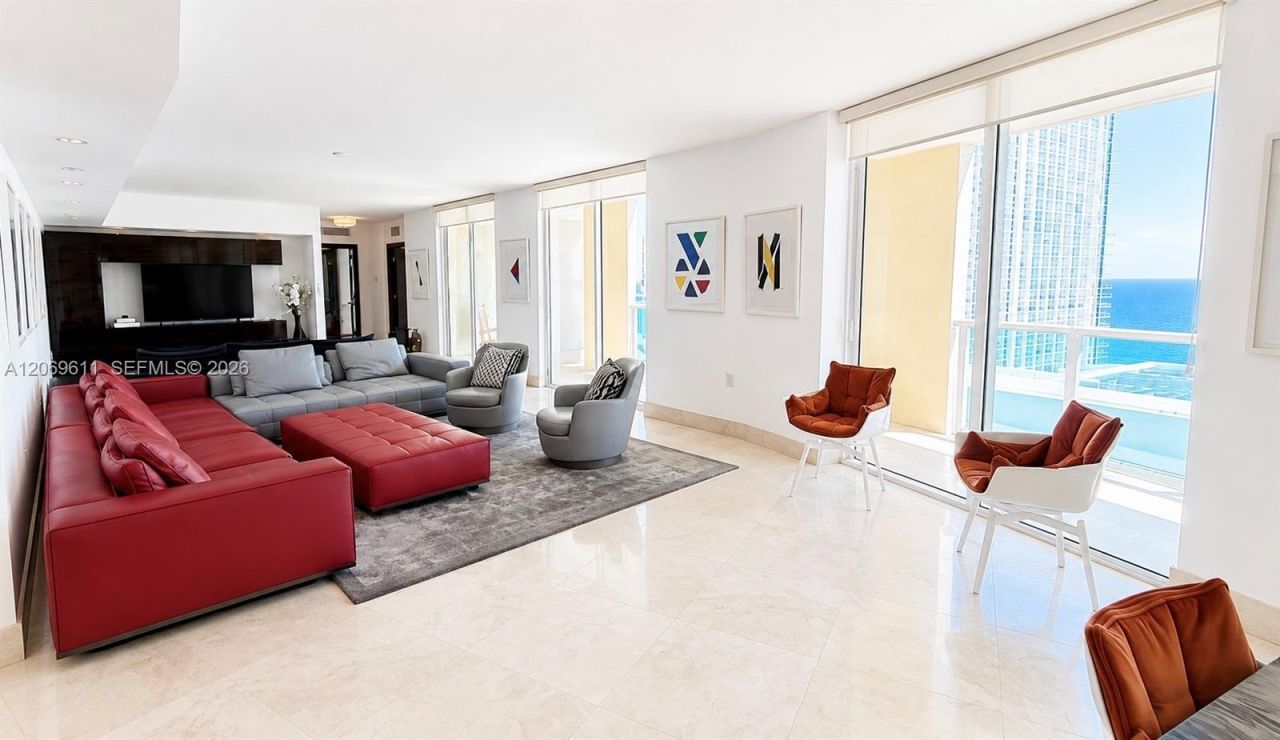 150 Sunny Isles Blvd , Unit 1-UPH1, Sunny Isles Beach, FL 33160 Photo