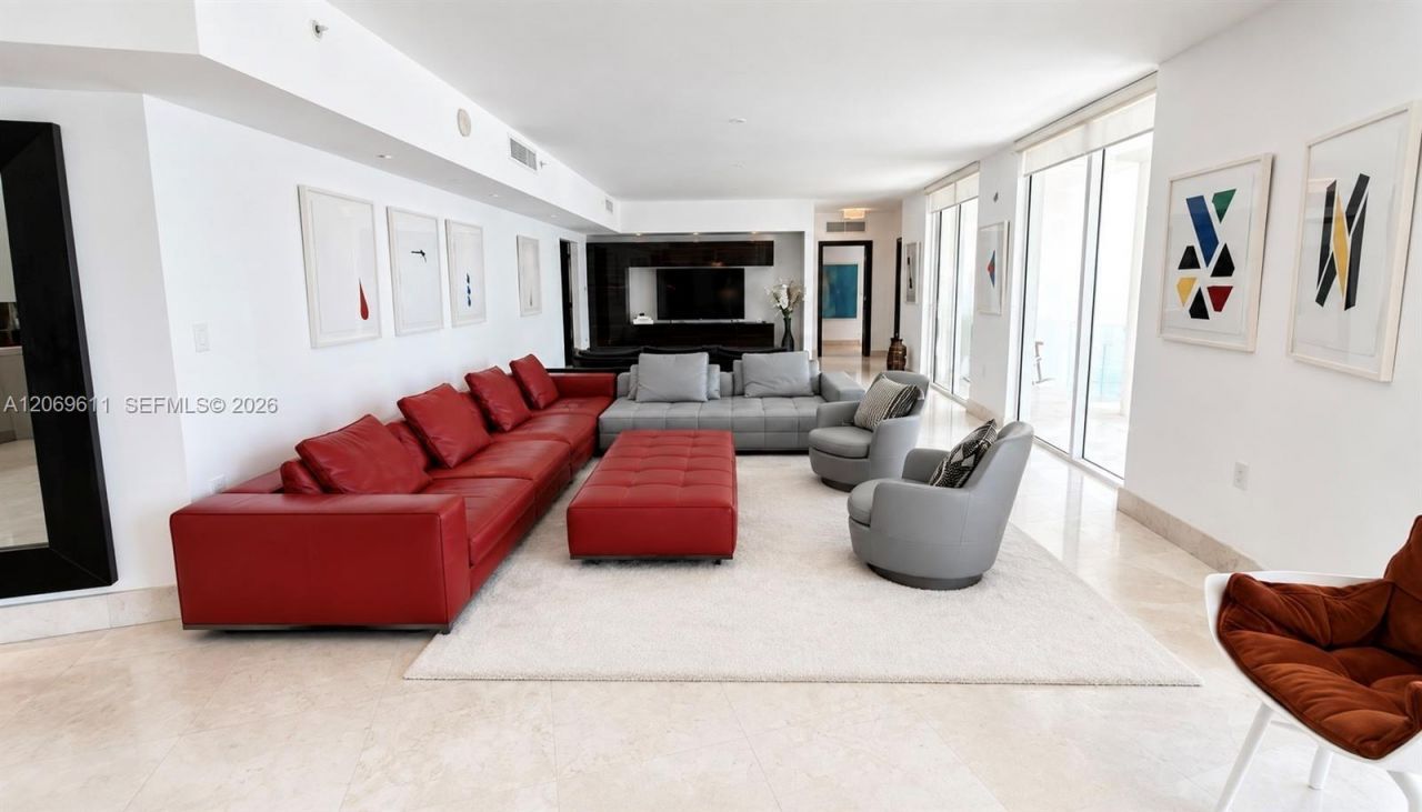 150 Sunny Isles Blvd , Unit 1-UPH1, Sunny Isles Beach, FL 33160 Photo