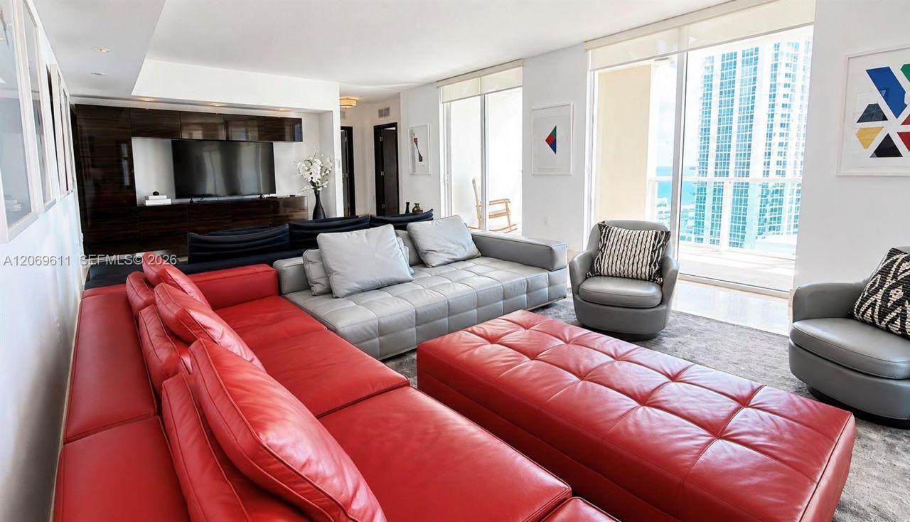150 Sunny Isles Blvd , Unit 1-UPH1, Sunny Isles Beach, FL 33160 Photo