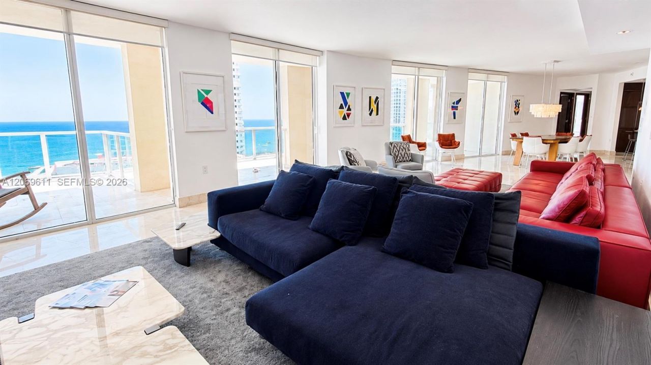 150 Sunny Isles Blvd , Unit 1-UPH1, Sunny Isles Beach, FL 33160 Photo