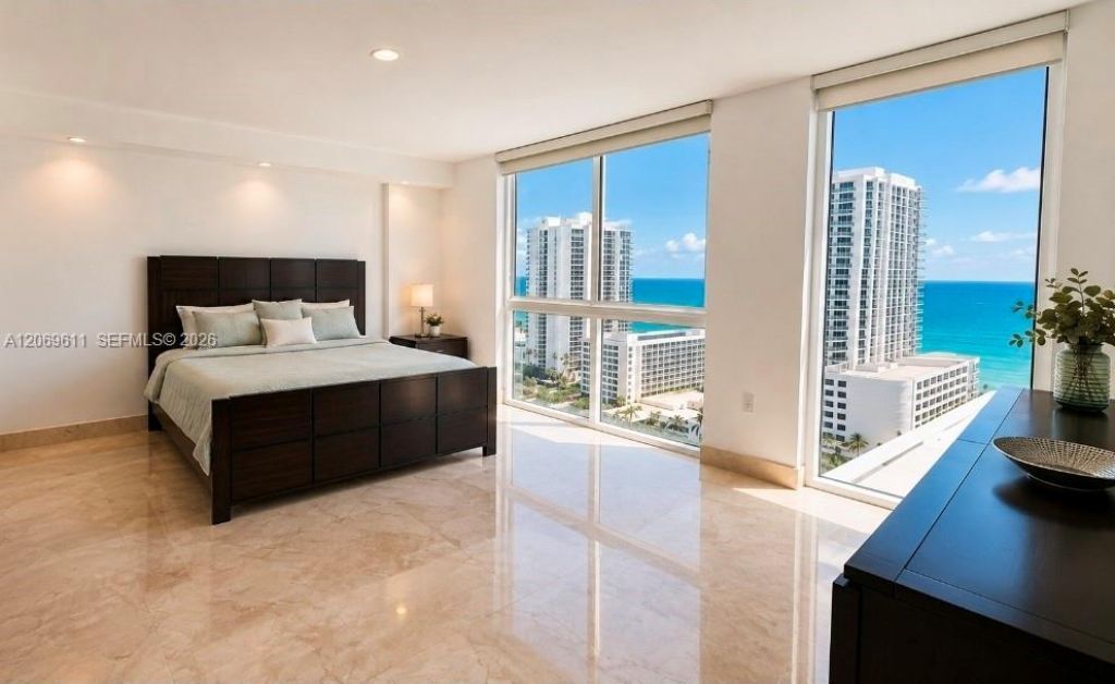 150 Sunny Isles Blvd , Unit 1-UPH1, Sunny Isles Beach, FL 33160 Photo