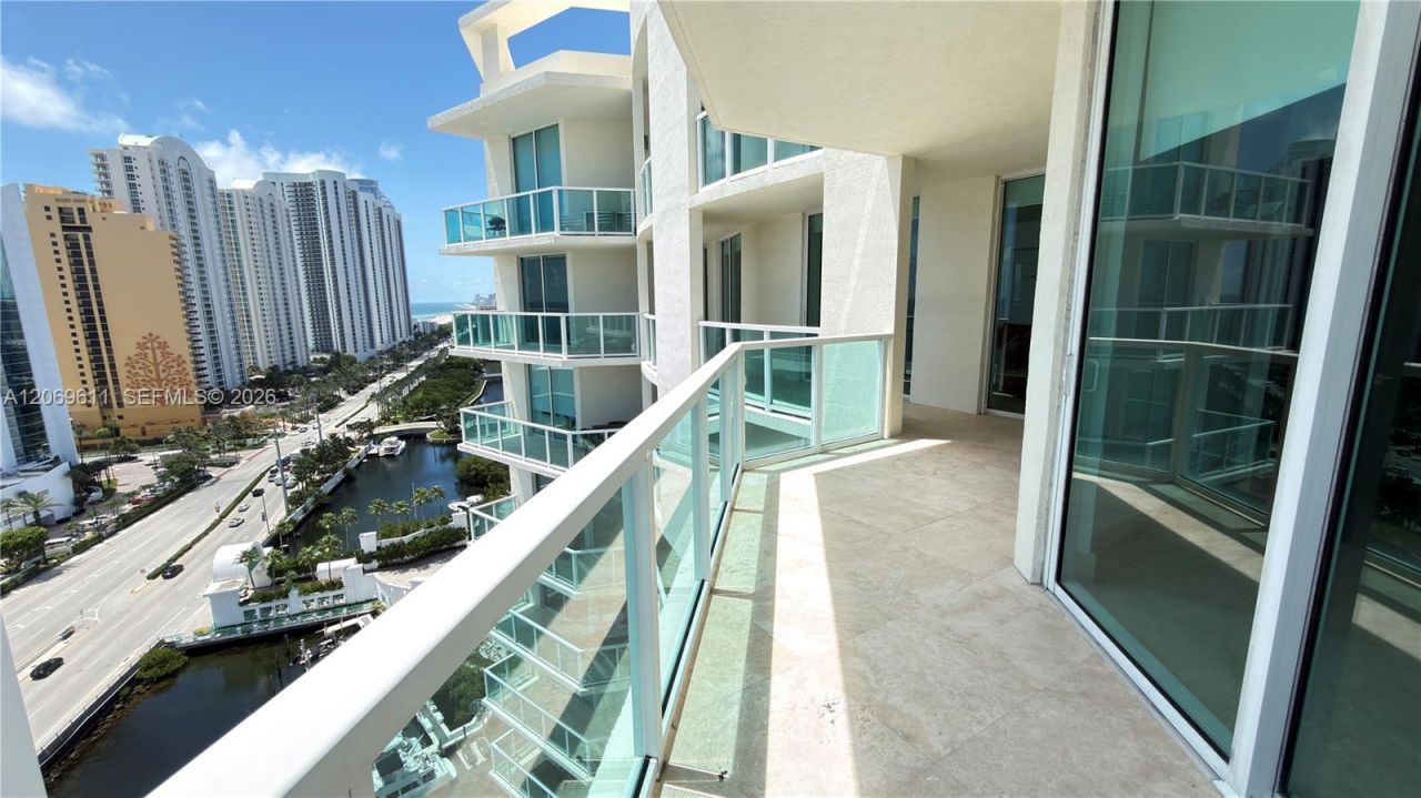 150 Sunny Isles Blvd , Unit 1-UPH1, Sunny Isles Beach, FL 33160 Photo