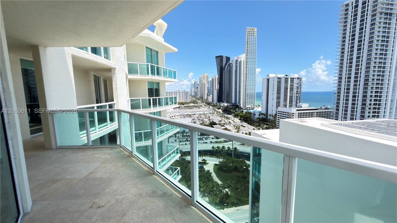 150 Sunny Isles Blvd , Unit 1-UPH1, Sunny Isles Beach, FL 33160 Photo