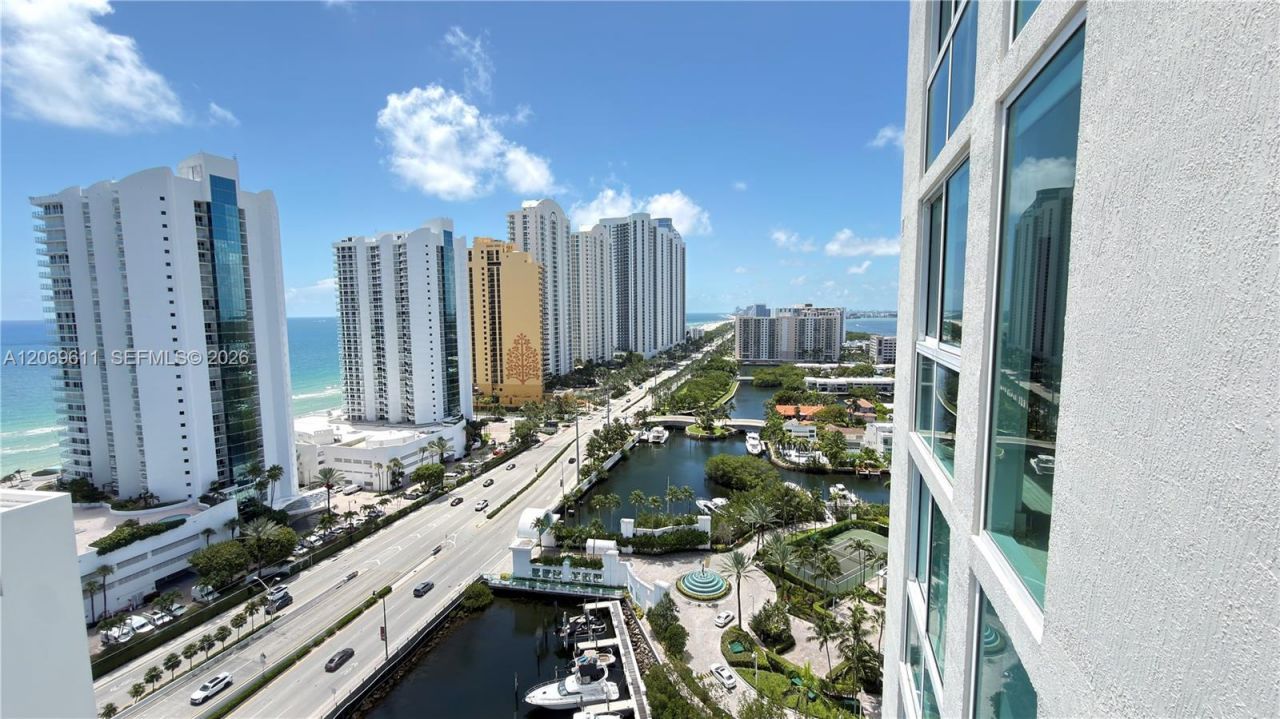 150 Sunny Isles Blvd , Unit 1-UPH1, Sunny Isles Beach, FL 33160 Photo