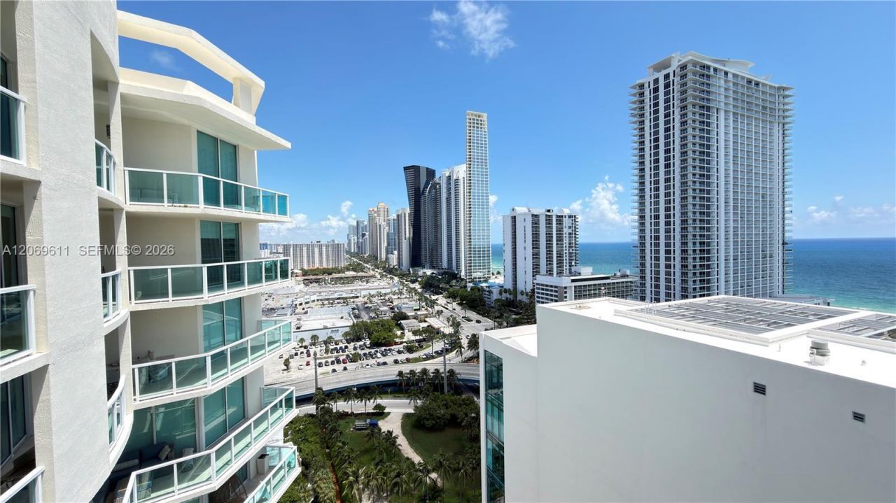 150 Sunny Isles Blvd , Unit 1-UPH1, Sunny Isles Beach, FL 33160 Photo