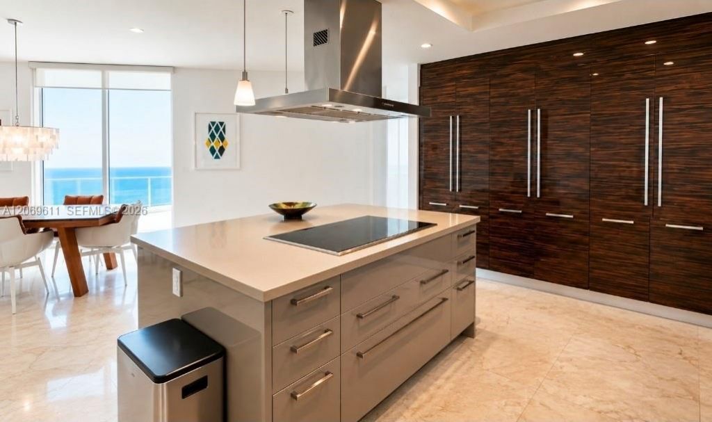 150 Sunny Isles Blvd , Unit 1-UPH1, Sunny Isles Beach, FL 33160 Photo