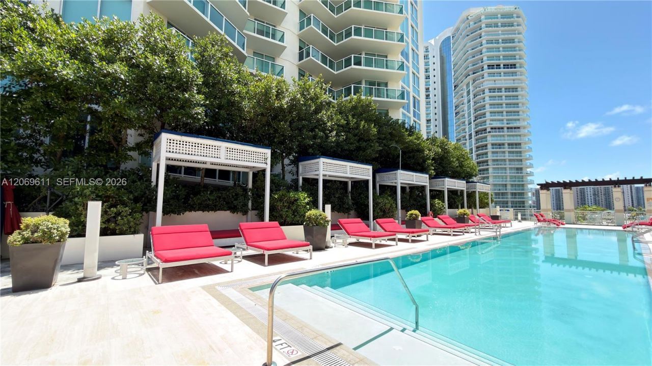 150 Sunny Isles Blvd , Unit 1-UPH1, Sunny Isles Beach, FL 33160 Photo
