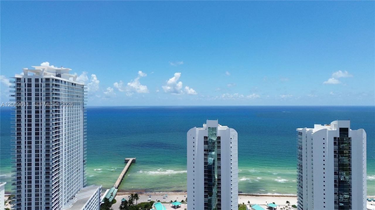 150 Sunny Isles Blvd , Unit 1-UPH1, Sunny Isles Beach, FL 33160 Photo