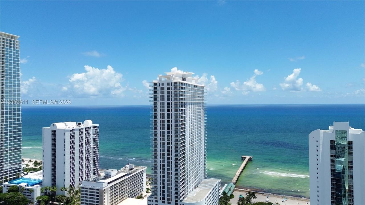 150 Sunny Isles Blvd , Unit 1-UPH1, Sunny Isles Beach, FL 33160 Photo