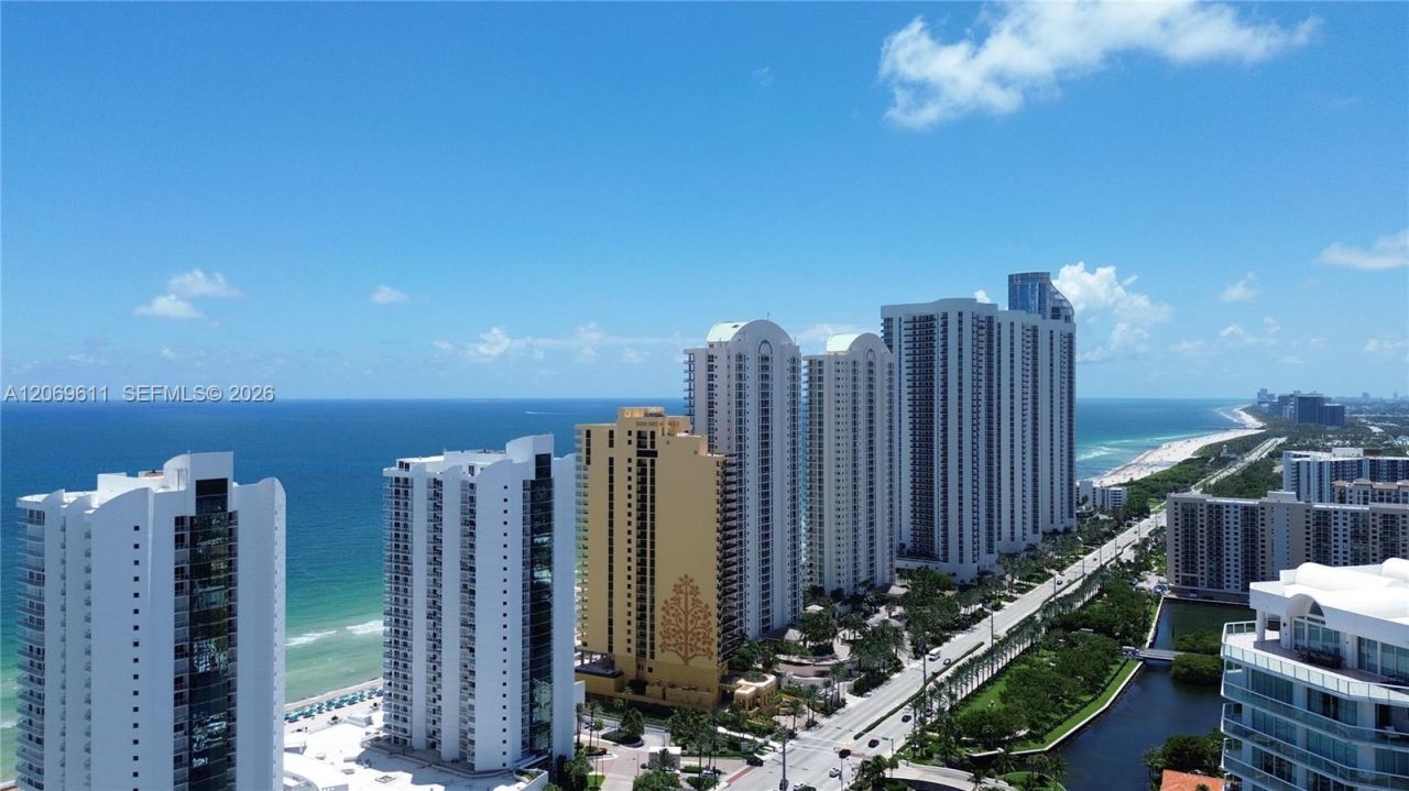 150 Sunny Isles Blvd , Unit 1-UPH1, Sunny Isles Beach, FL 33160 Photo