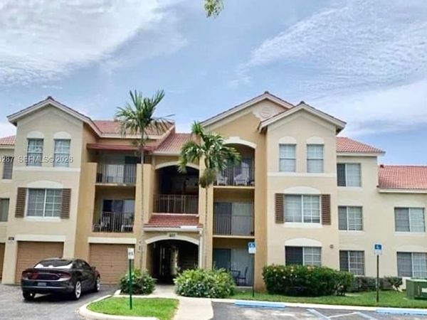 4115 San Marino Blvd , Unit 204, West Palm Beach, FL 33409