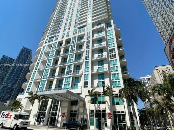 300 S BISCAYNE BL , Unit 2503, Miami, FL 33131