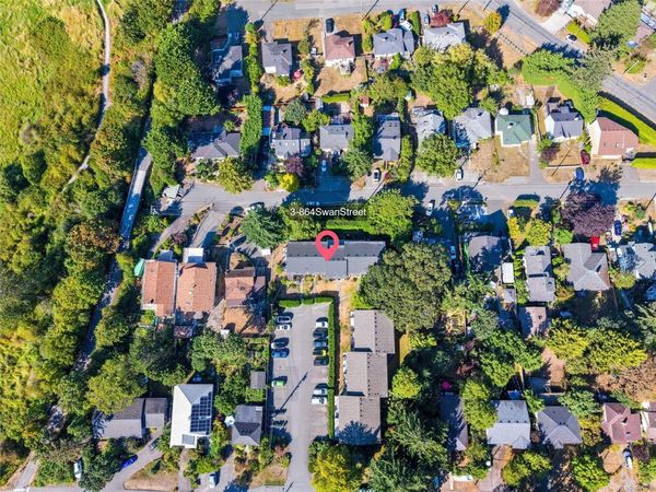 864 Swan St , Unit #3, Saanich, BC V8X 2Z3