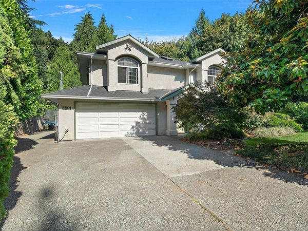2501 Fawn Rd , Mill Bay, BC V0R 2P1