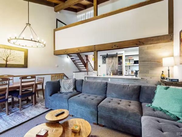 3535 Lake Tahoe Boulevard, Unit 445, South Lake Tahoe, CA 96150