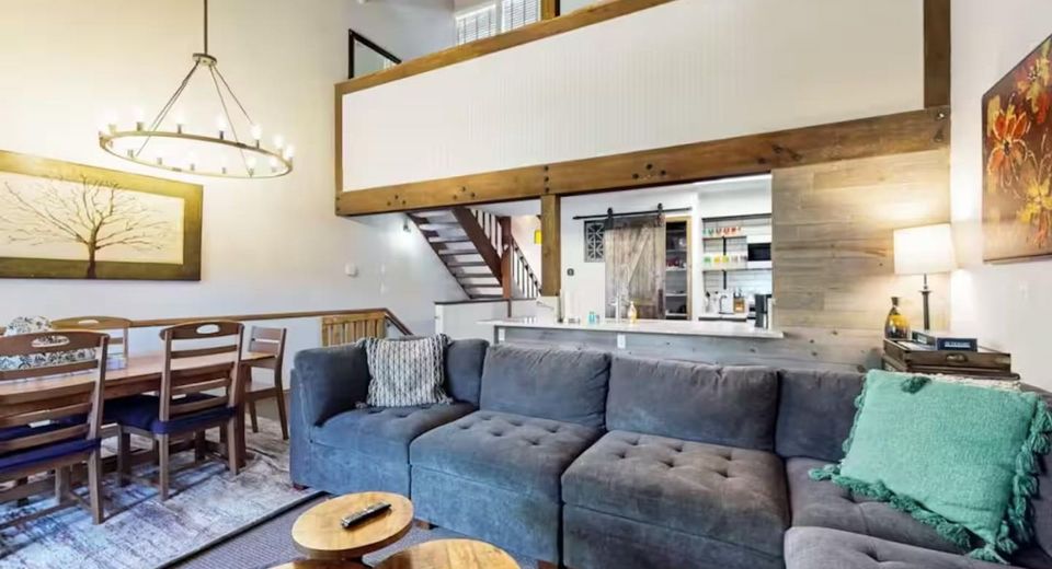 3535 Lake Tahoe Boulevard, Unit 445, South Lake Tahoe, CA 96150 Photo