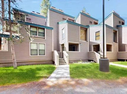 3535 Lake Tahoe Boulevard, Unit 445, South Lake Tahoe, CA 96150 Photo