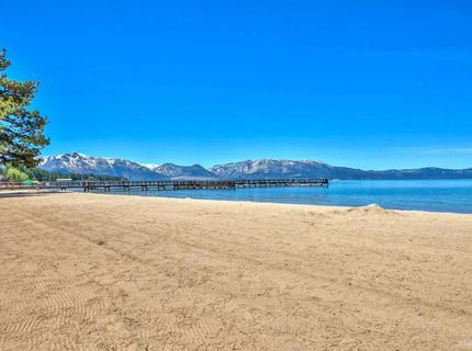 3535 Lake Tahoe Boulevard, Unit 445, South Lake Tahoe, CA 96150 Photo