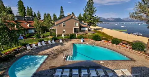 3535 Lake Tahoe Boulevard, Unit 445, South Lake Tahoe, CA 96150 Photo