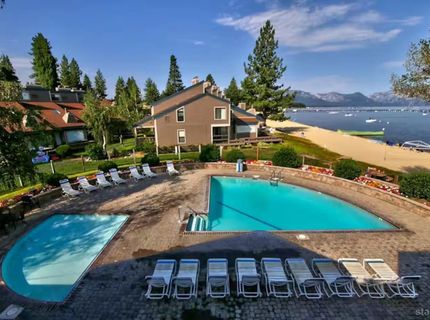 3535 Lake Tahoe Boulevard, Unit 445, South Lake Tahoe, CA 96150 Photo