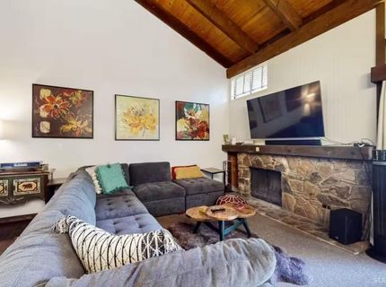 3535 Lake Tahoe Boulevard, Unit 445, South Lake Tahoe, CA 96150 Photo
