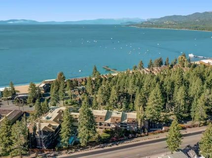 3535 Lake Tahoe Boulevard, Unit 445, South Lake Tahoe, CA 96150 Photo