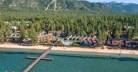 3535 Lake Tahoe Boulevard, Unit 445, South Lake Tahoe, CA 96150 Photo