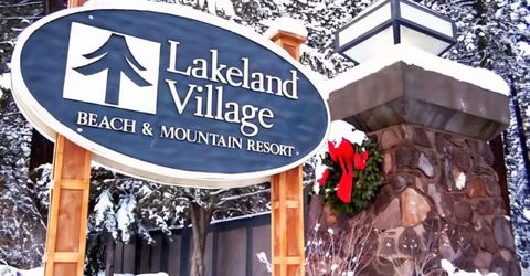 3535 Lake Tahoe Boulevard, Unit 445, South Lake Tahoe, CA 96150 Photo