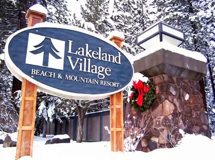 3535 Lake Tahoe Boulevard, Unit 445, South Lake Tahoe, CA 96150 Photo