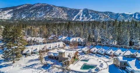 3535 Lake Tahoe Boulevard, Unit 445, South Lake Tahoe, CA 96150 Photo