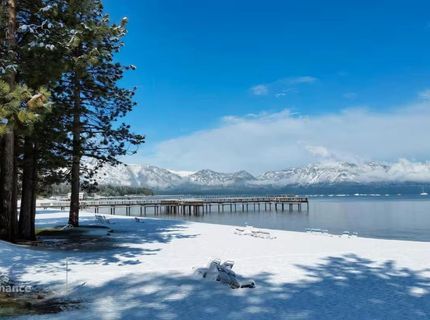 3535 Lake Tahoe Boulevard, Unit 445, South Lake Tahoe, CA 96150 Photo