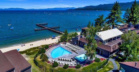3535 Lake Tahoe Boulevard, Unit 445, South Lake Tahoe, CA 96150 Photo
