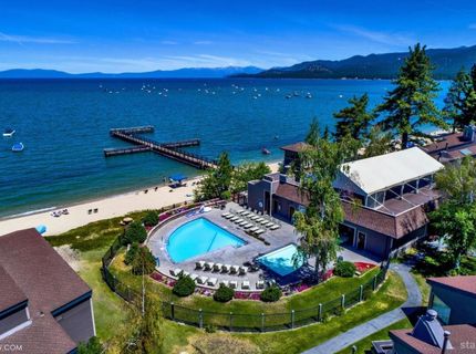 3535 Lake Tahoe Boulevard, Unit 445, South Lake Tahoe, CA 96150 Photo
