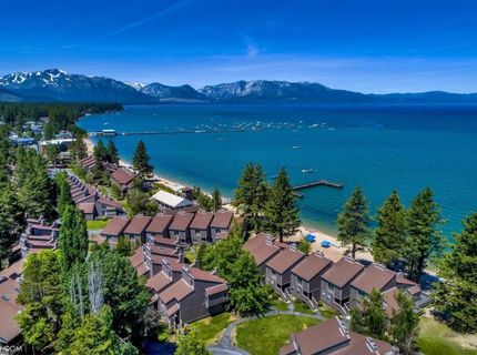 3535 Lake Tahoe Boulevard, Unit 445, South Lake Tahoe, CA 96150 Photo