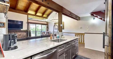 3535 Lake Tahoe Boulevard, Unit 445, South Lake Tahoe, CA 96150 Photo