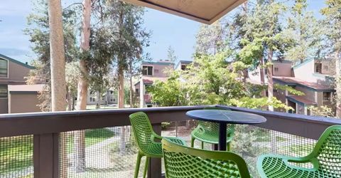 3535 Lake Tahoe Boulevard, Unit 445, South Lake Tahoe, CA 96150 Photo