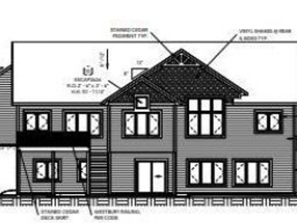112XX Circle Lake Ln Lane, Faribault, MN 55021