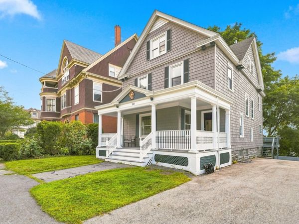 201 Nesmith Street, Lowell, MA 01852